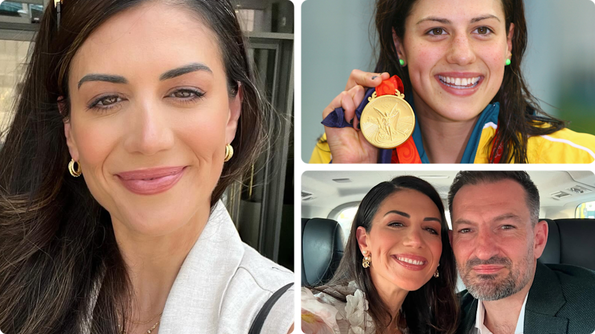 Stephanie Rice: Exploring the Olympian’s Life, Love, and Achievements