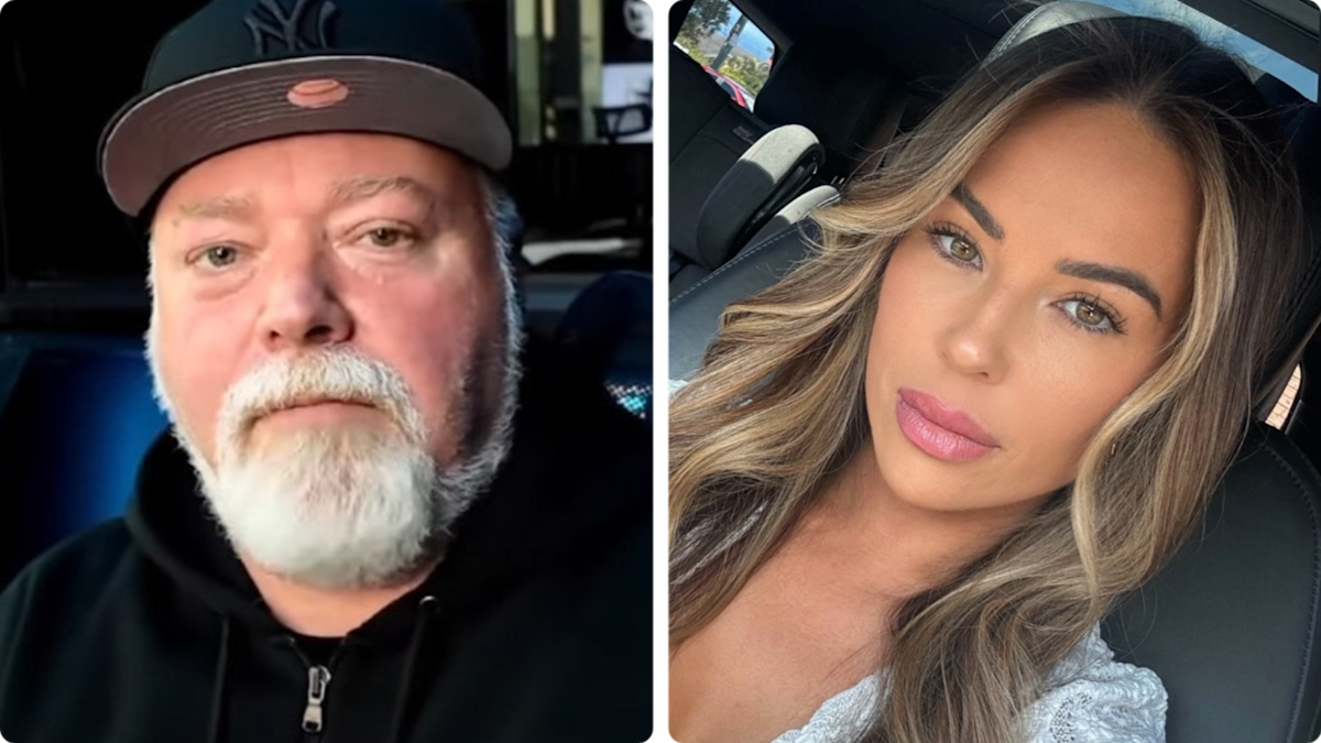 Former MAFS bride joins the Kyle Sandilands Live team