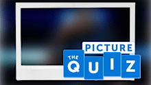 Picture Quiz, October 30