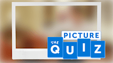 Picture Quiz, September 16, 2026