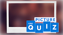 Picture Quiz, August 31, 2026