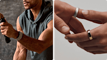Best new fitness trackers