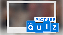 Picture Quiz, October 19