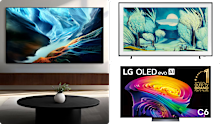 16x9 EOFY TV deals