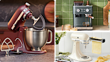 16x9 KitchenAid