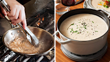 Best kichen pans used by chefs