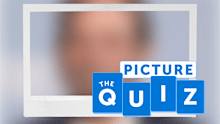 Picture Quiz, October 16.