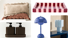 Affordable homewares to shop