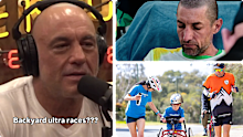 Phil Gore caught the attention of Joe Rogan.
