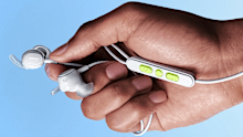 Bose noise cancelling earbuds