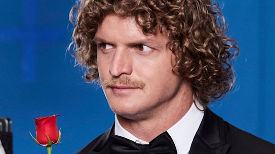 Aussie blokes are watching The Bachelor in record numbers - this is why