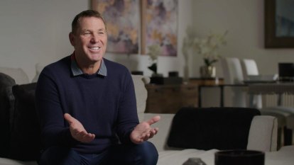 ‘It wasn’t supposed to be the final word’: Shane Warne doco lands poignant spike