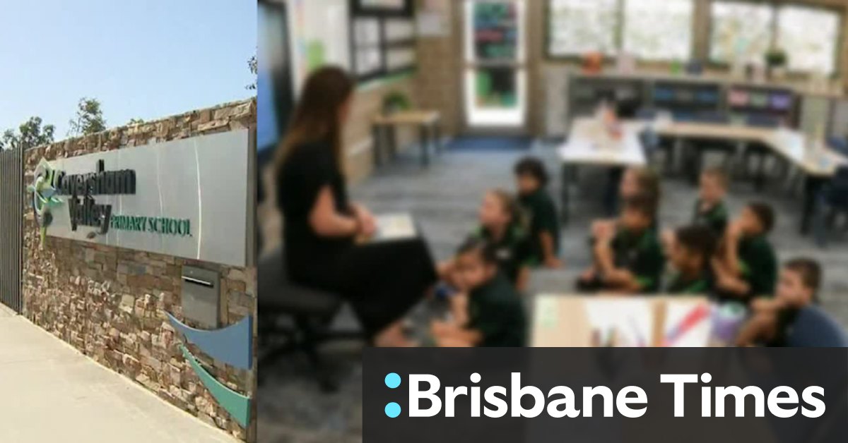 Perth schools term one 2024: Classrooms packed amid population growth pressure - Vimarsana News