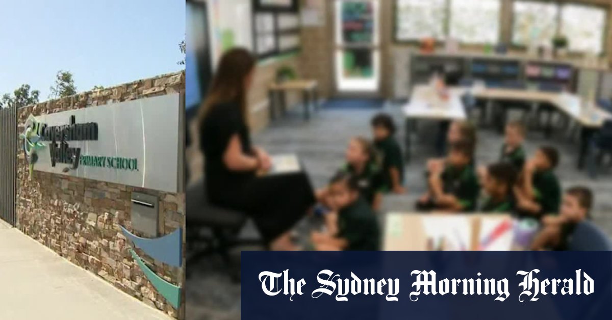Perth schools term one 2024: Classrooms packed amid population growth pressure - Vimarsana News