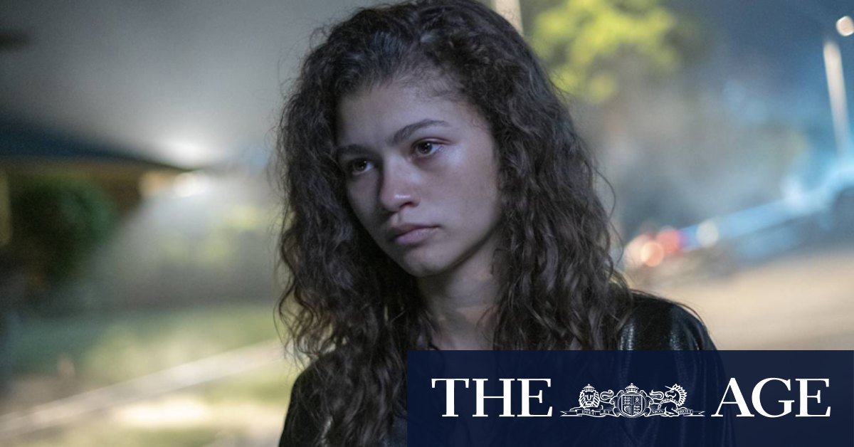 What to expect from season two of Euphoria - Vimarsana News