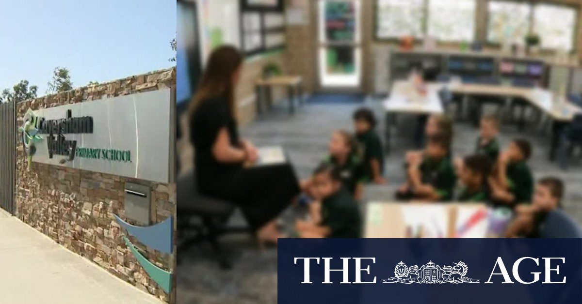 Perth schools term one 2024: Classrooms packed amid population growth pressure - Vimarsana News