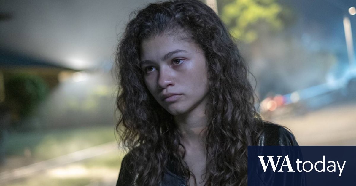 What to expect from season two of Euphoria - Vimarsana News