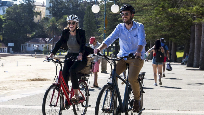 Cell ultimo urban electric bike review best sale