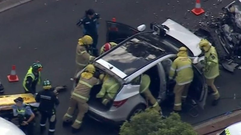 WA news LIVE: Perth hills driver to fight charges over Christmas Day head-on crash