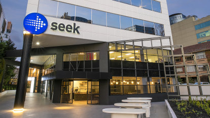 Alfred Health takes over tower vacated by Seek