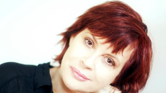 'There was no one like her': Chrissy Amphlett to be inducted into Hall of Fame