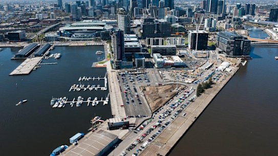 While Ardent has been talking to bidders about its d'Albora Marinas division, limited partner sources said Quadrant had focused its attention on Goodlife Health Clubs.