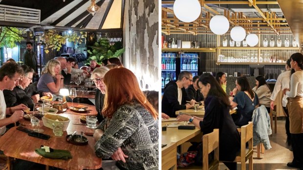 ‘The most challenging it has been in two decades’: Two high-profile restaurant closures hit Sydney