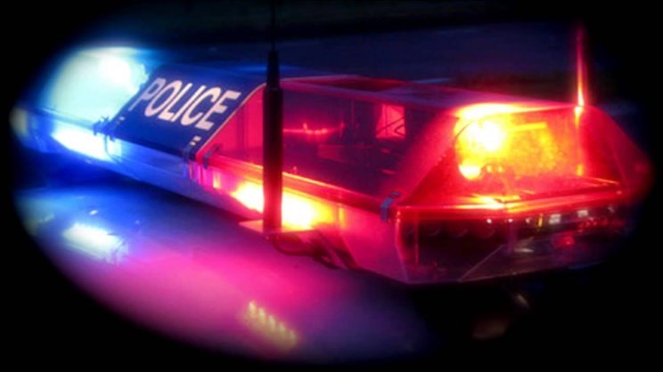 brisbanetimes.com.au - Courtney Kruk - Teen trio of girls in hospital after stolen car crashes into house