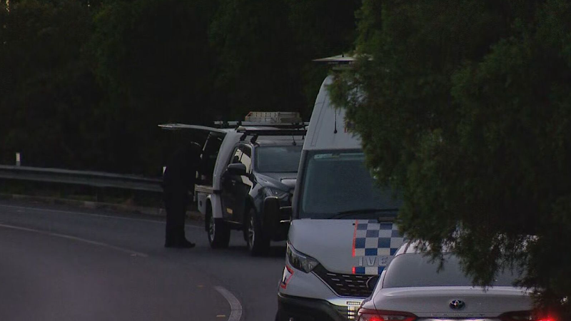 Man dead after ‘targeted’ shooting in Beenleigh park