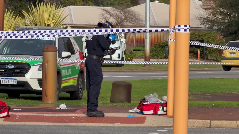 Family concerned teen would reoffend before Bentley mother allegedly stabbed to death