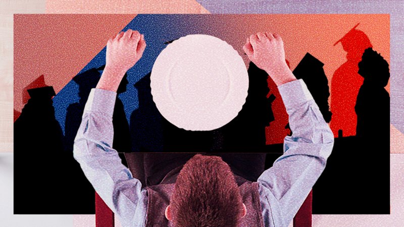 Of the things going wrong at universities, this issue rarely makes the headlines