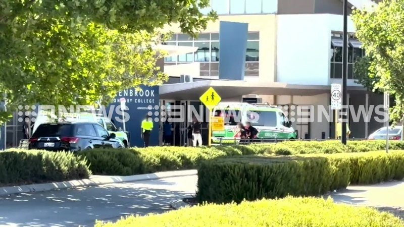 More teens charged over alleged ‘north vs south’ Ellenbrook school stabbing