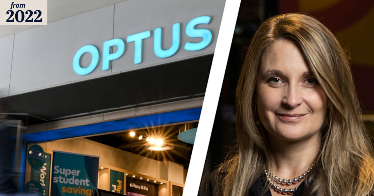 Optus hack: passport numbers don’t need to be replaced, government says