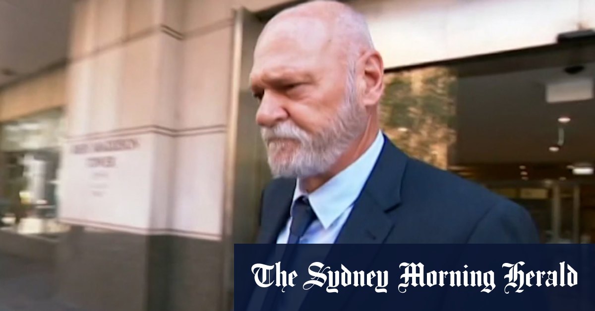 Gas fitter pleads guilty over death of newborn at Bankstown Hospital