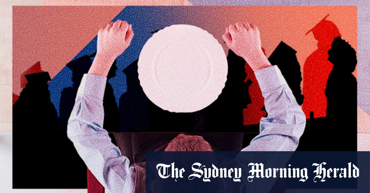 Of the things going wrong at universities, this issue rarely makes the headlines