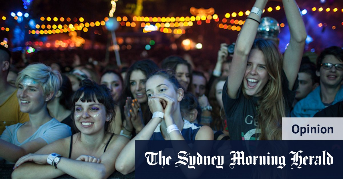 Docklands should be turned into our next live music hub - Vimarsana News