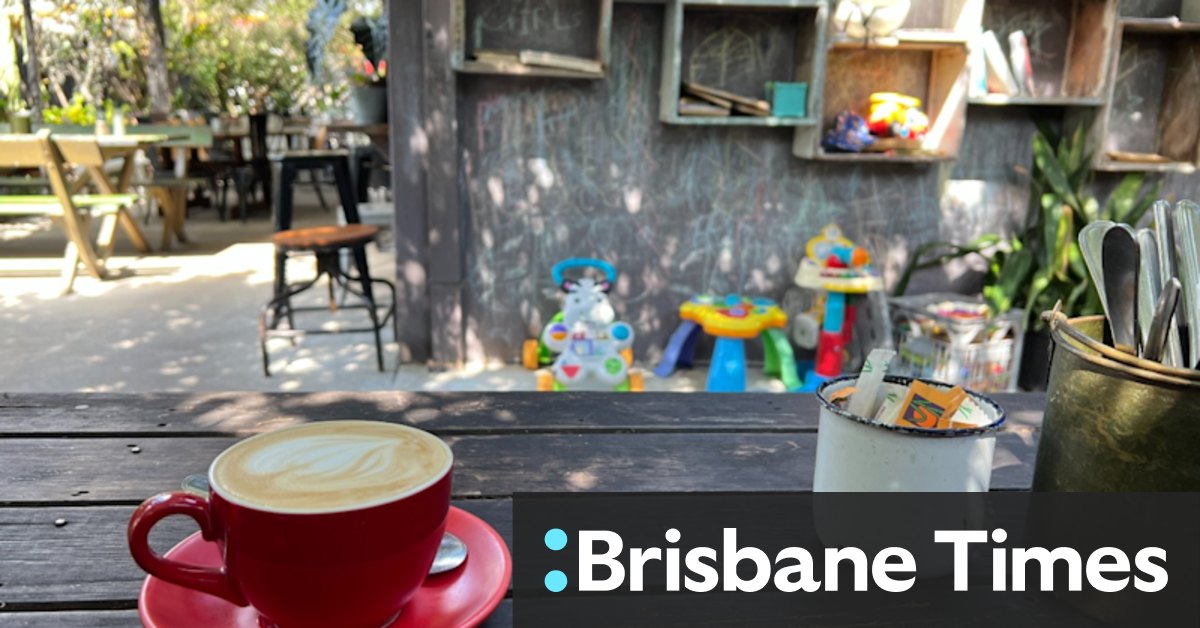 Brisbane's best cafes for parents: Guide to Brisbane child-friendly cafes - Vimarsana News