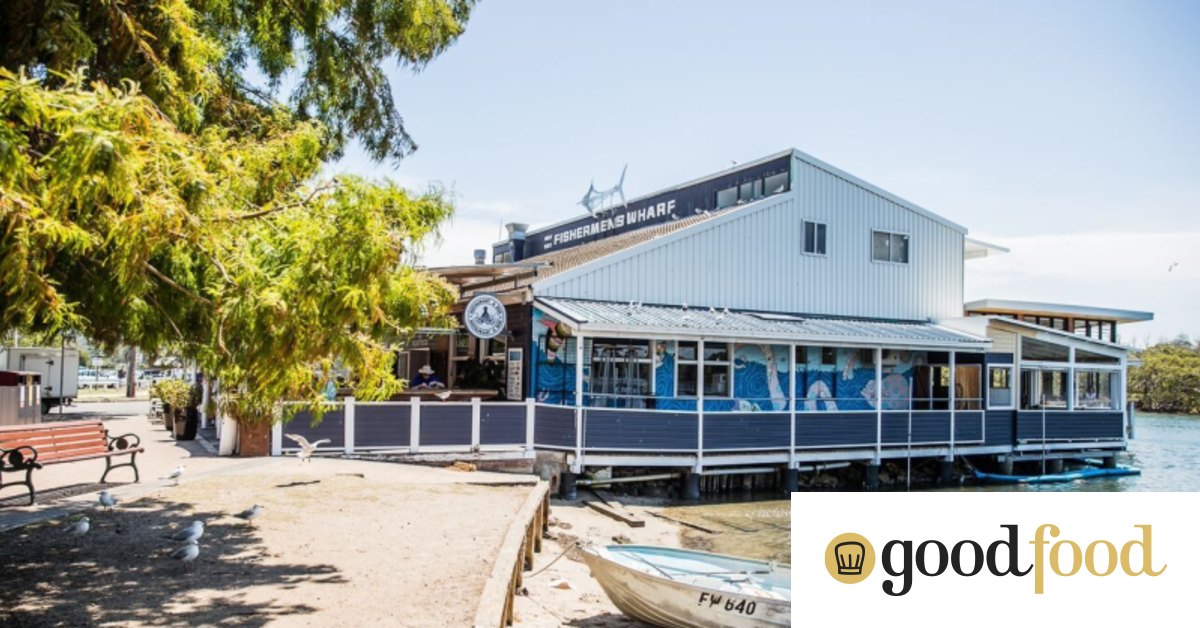 Woy Woy Fisherman’s Wharf