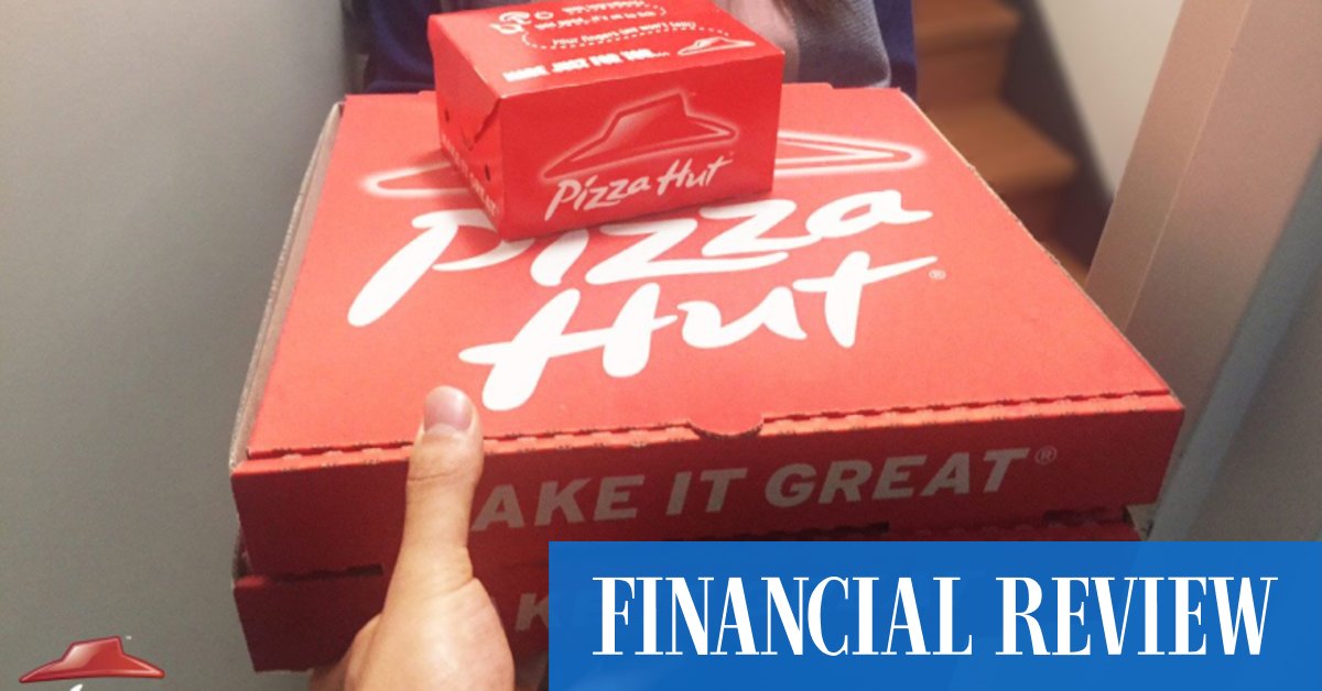 Domino's rival Yum! Brands to buy food tech platform Dragontail - Vimarsana News