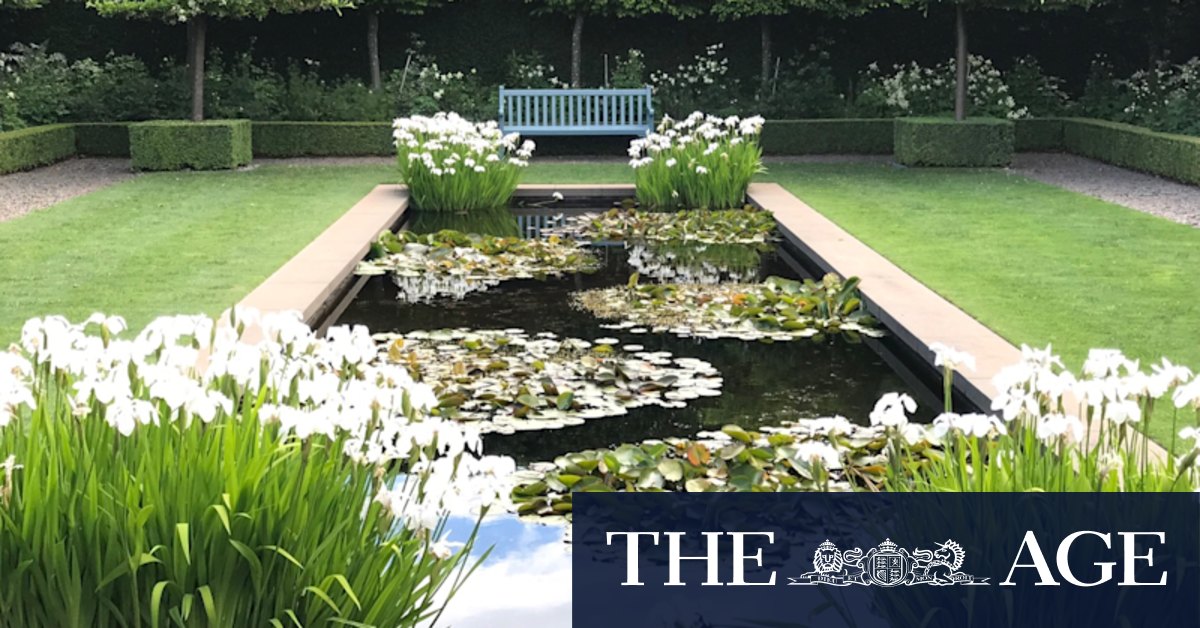 Stonefields: Gardening tips from Australia's most famous private garden - Vimarsana News
