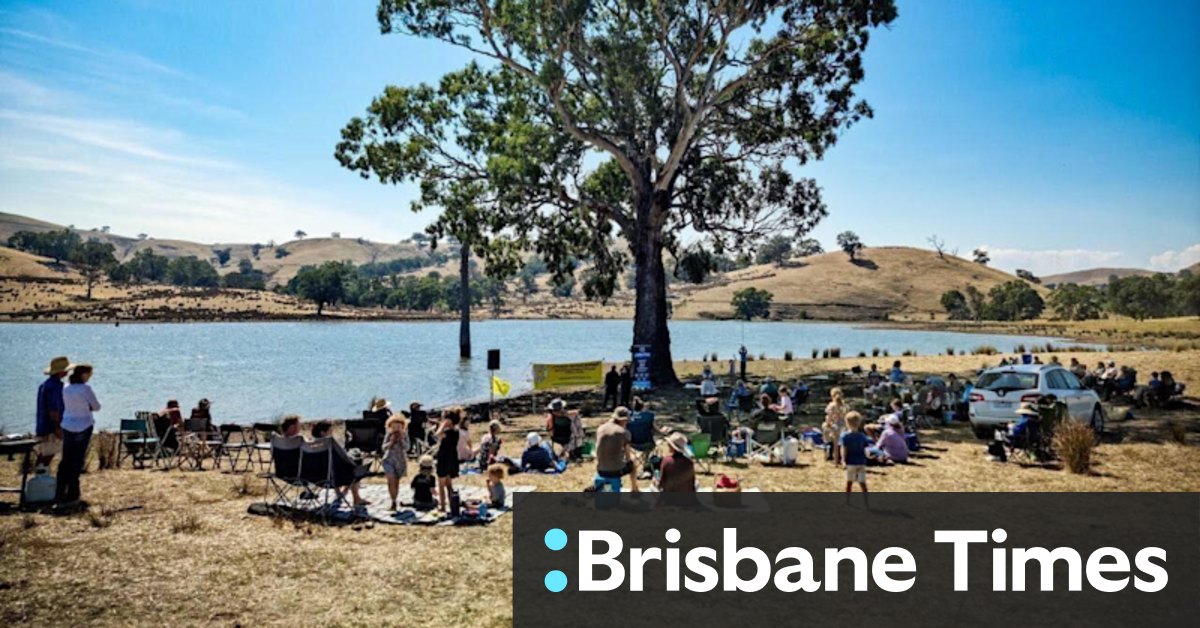 Victorian councils targeted by conspiracy theorists' campaign of disruption and influence - Vimarsana News