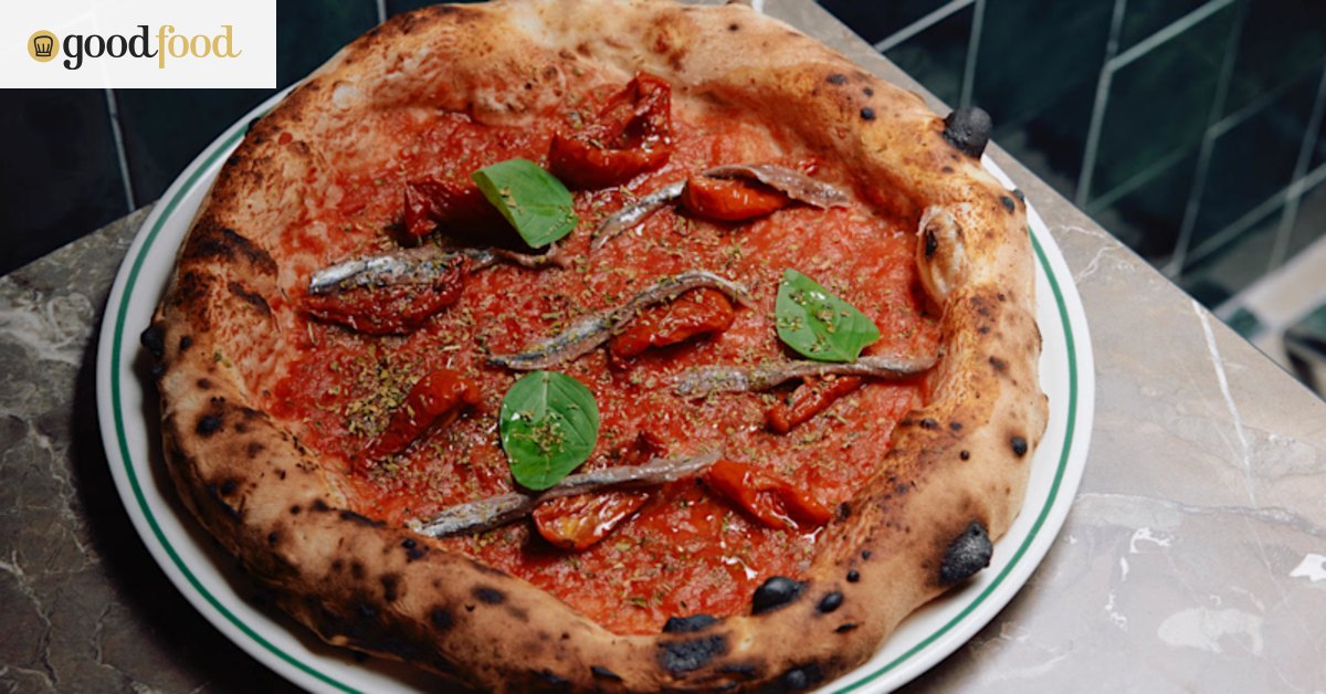 Regina La Pizzeria