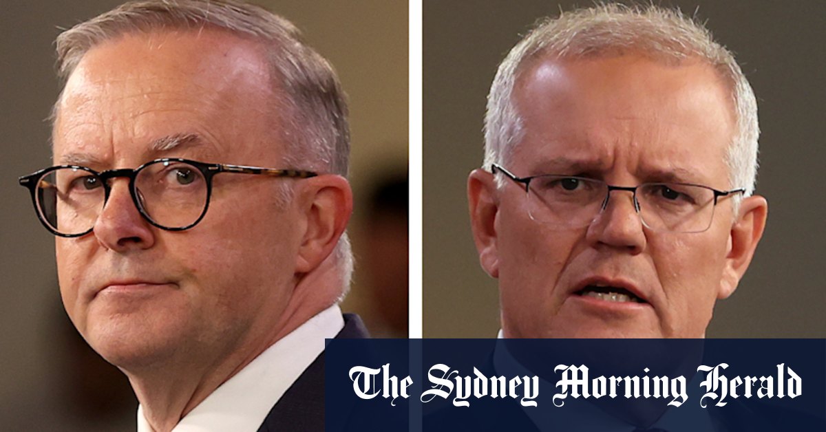 Election 2022: Hung parliament looms large as Labor eyes inner-city seats, Liberals target outer suburbs - Vimarsana News
