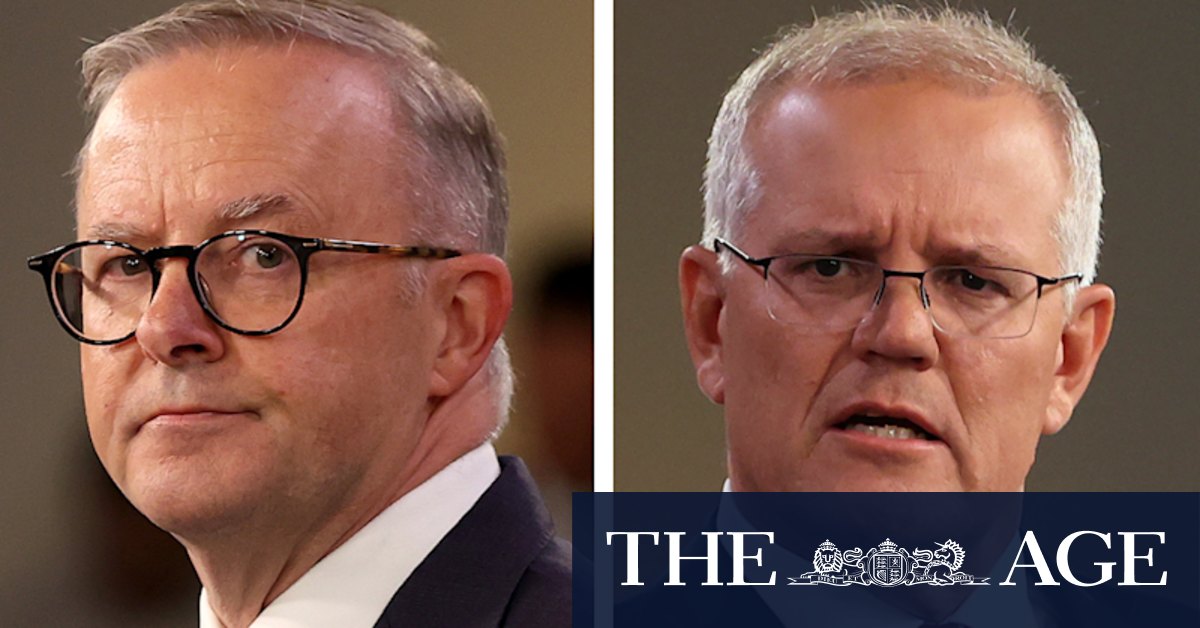 Election 2022: Hung parliament looms large as Labor eyes inner-city seats, Liberals target outer suburbs - Vimarsana News