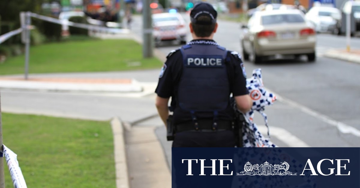Man charged with murder after 'suspicious' death - Vimarsana News