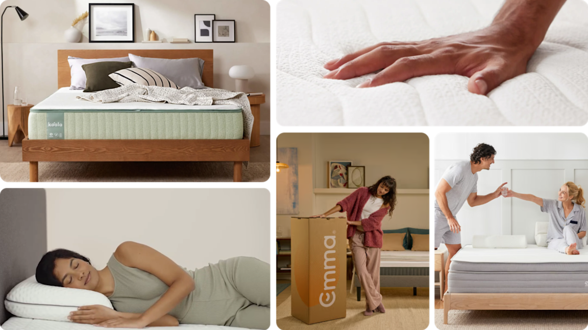 EOFY sales 2026, best mattress deals: Why EOFY is the perfect time to ...
