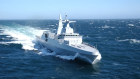 German shipbuilder TKMS ′ Meko A-200 frigate is under consideration for the Australian navy’s general purpose frigate.