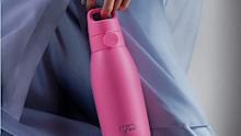 Frank Green water bottle