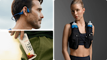 Marathon essentials