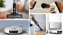 Best vacuum deals Amazon Prime Day deals